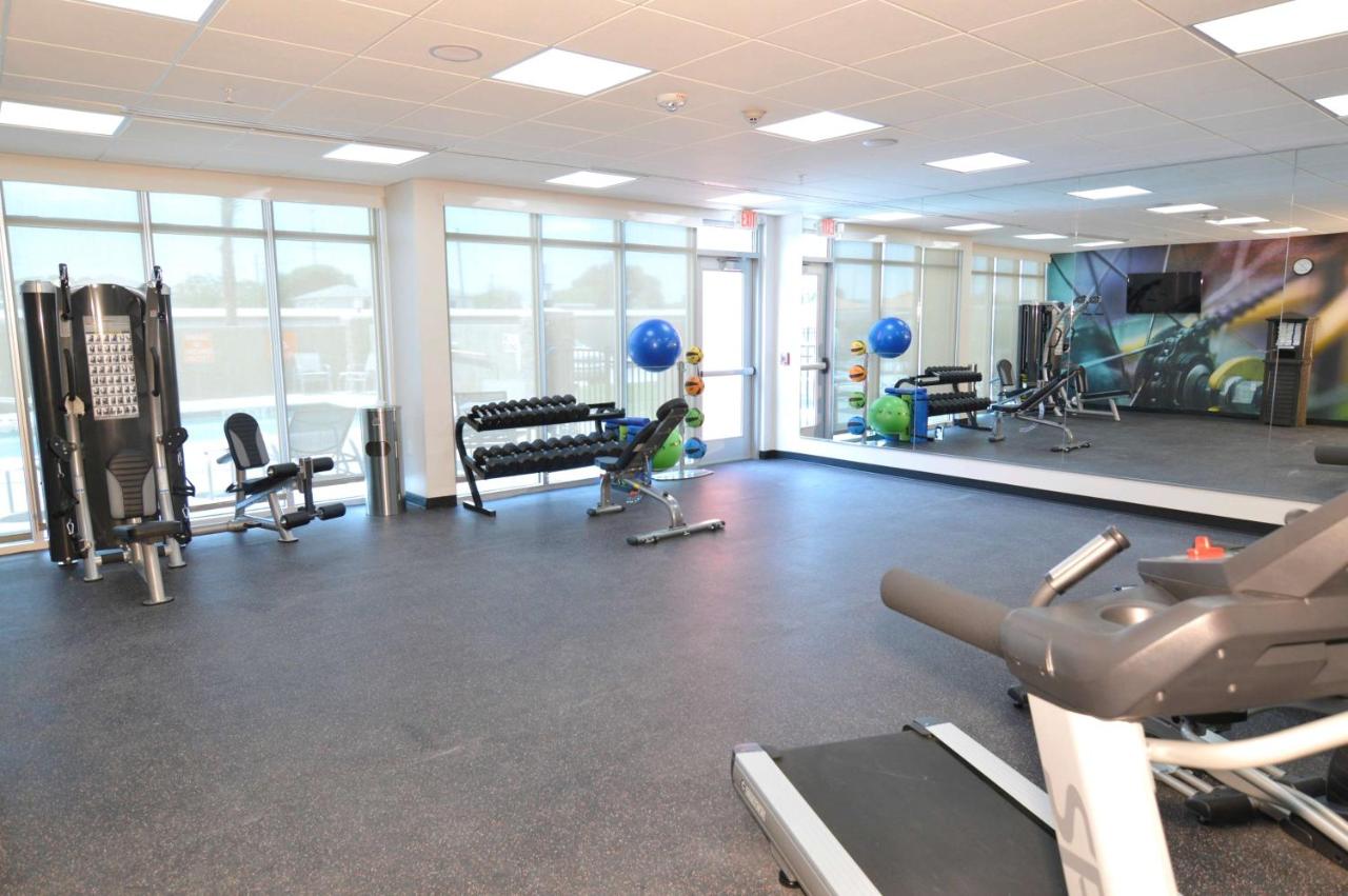 Best Western Plus Executive Residency IH-37 Corpus Christi