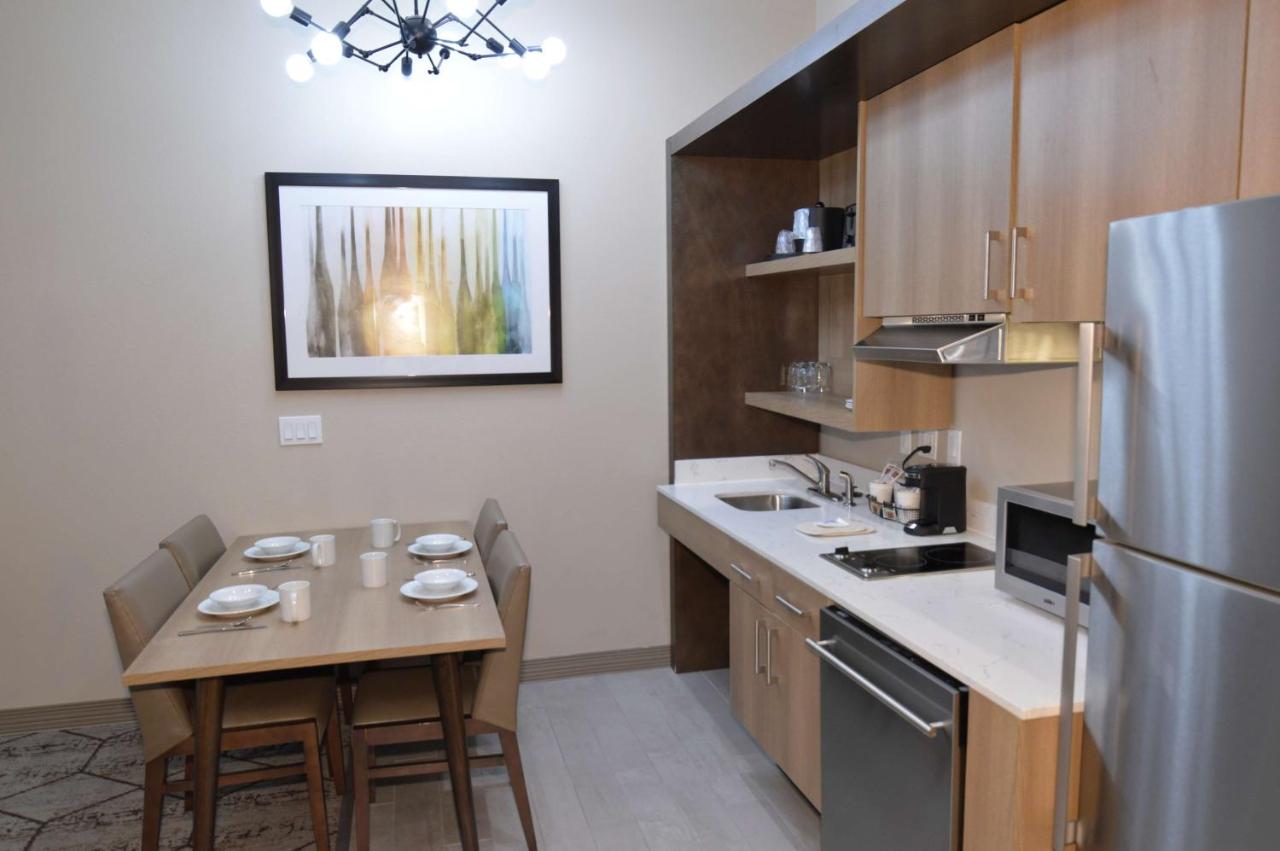 Best Western Plus Executive Residency IH-37 Corpus Christi