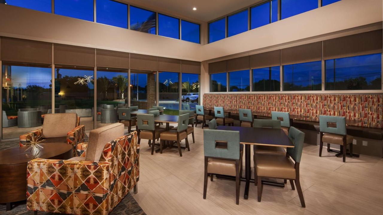 Best Western Plus Executive Residency IH-37 Corpus Christi