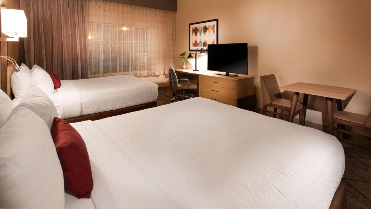 Best Western Plus Executive Residency IH-37 Corpus Christi