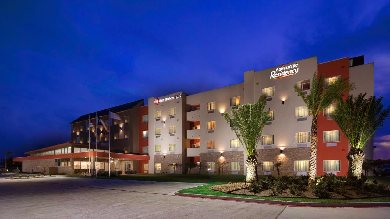 Best Western Plus Executive Residency IH-37 Corpus Christi