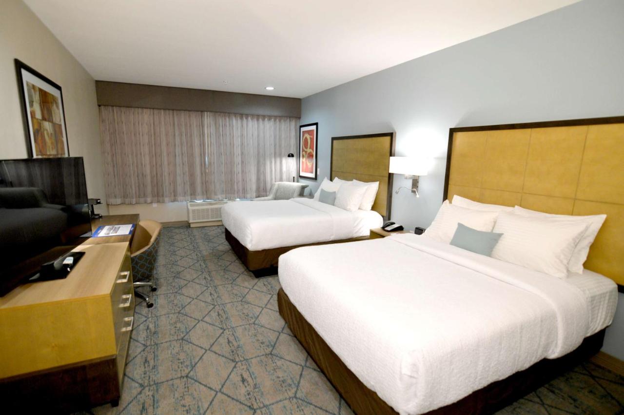 Best Western Plus Executive Residency IH-37 Corpus Christi