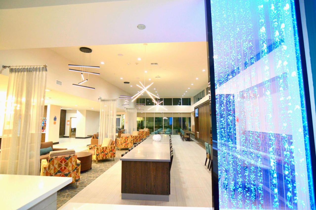 Best Western Plus Executive Residency IH-37 Corpus Christi