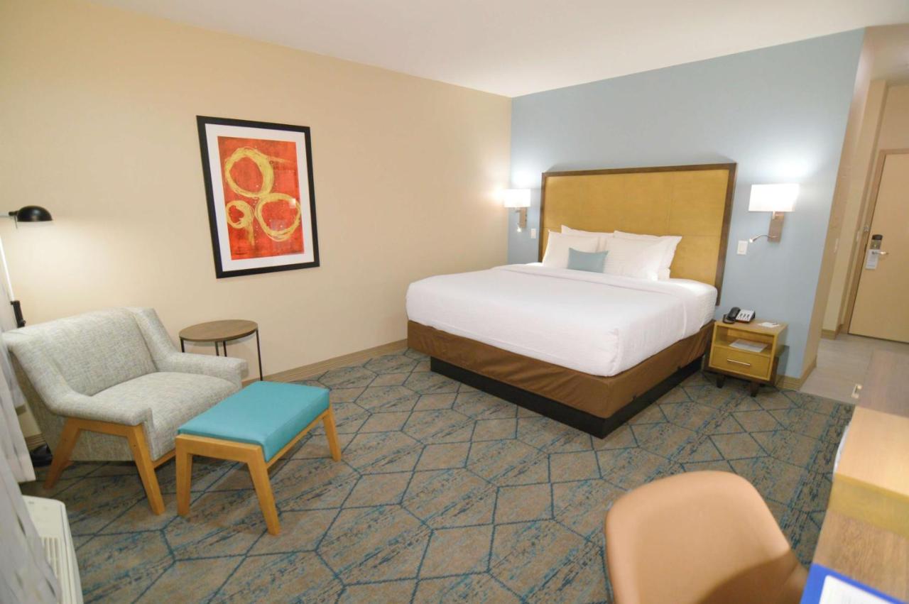 Best Western Plus Executive Residency IH-37 Corpus Christi
