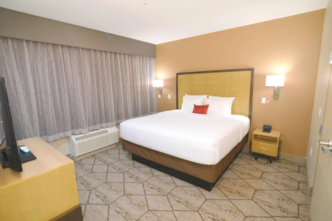 Best Western Plus Executive Residency IH-37 Corpus Christi