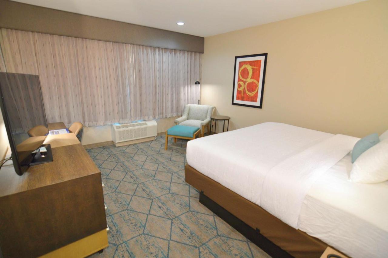Best Western Plus Executive Residency IH-37 Corpus Christi