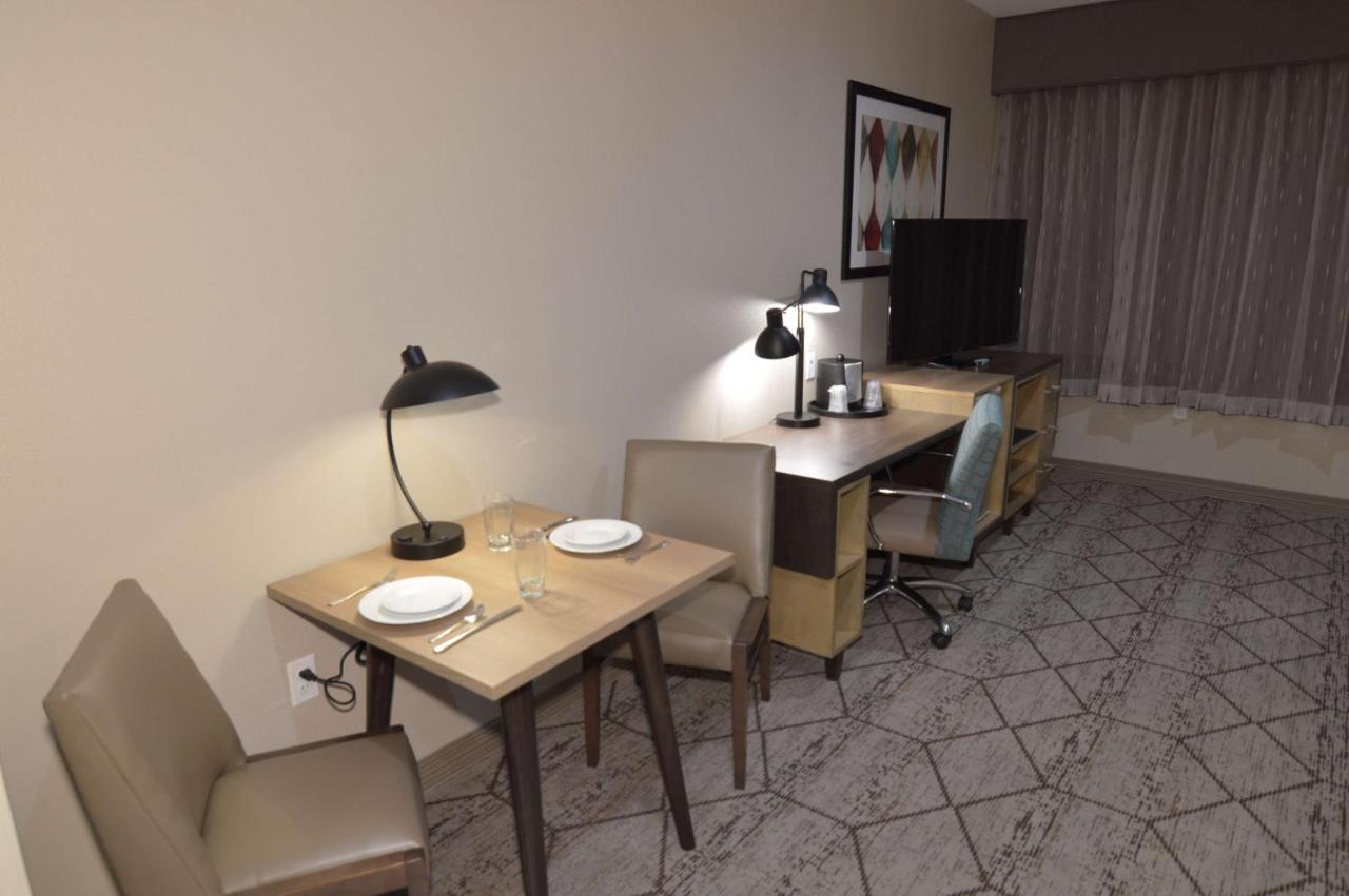 Best Western Plus Executive Residency IH-37 Corpus Christi