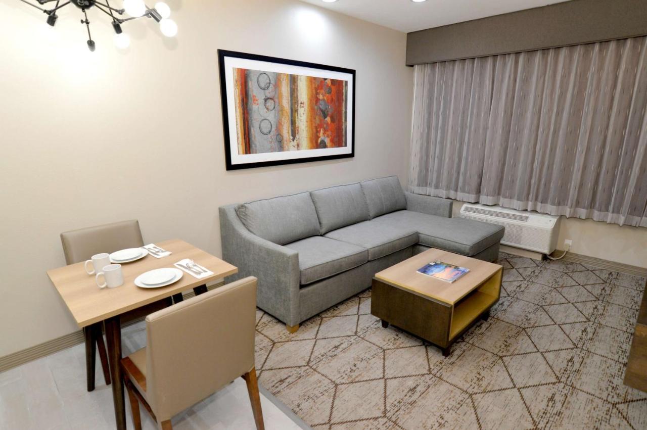 Best Western Plus Executive Residency IH-37 Corpus Christi