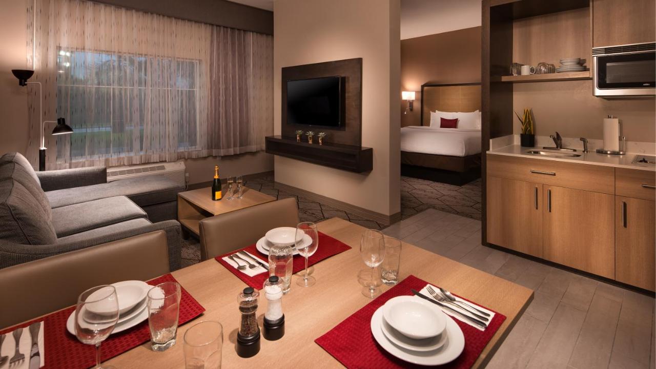 Best Western Plus Executive Residency IH-37 Corpus Christi
