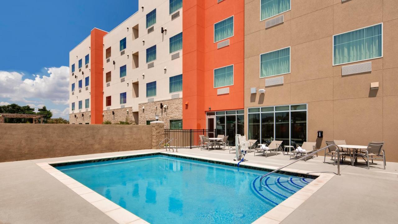 Best Western Plus Executive Residency IH-37 Corpus Christi