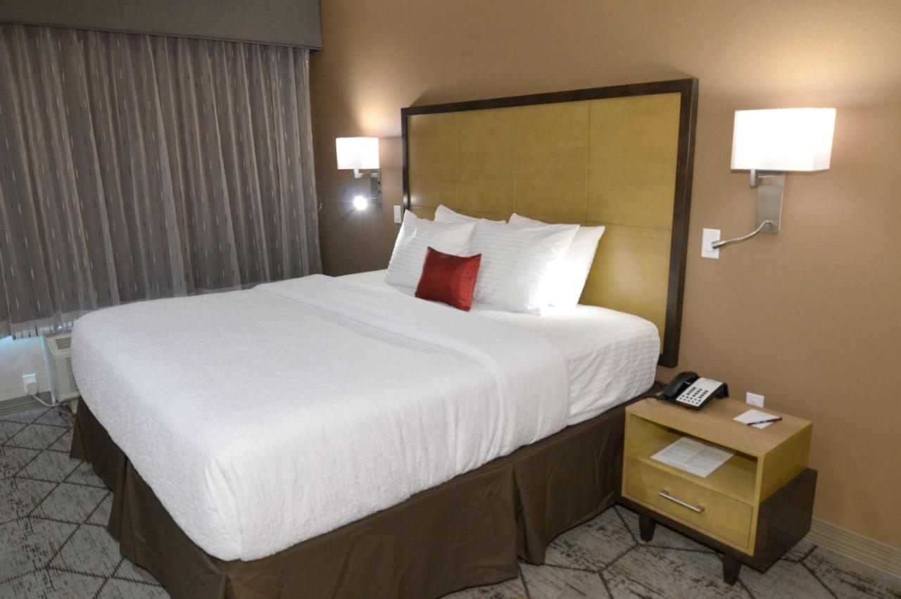 Best Western Plus Executive Residency IH-37 Corpus Christi