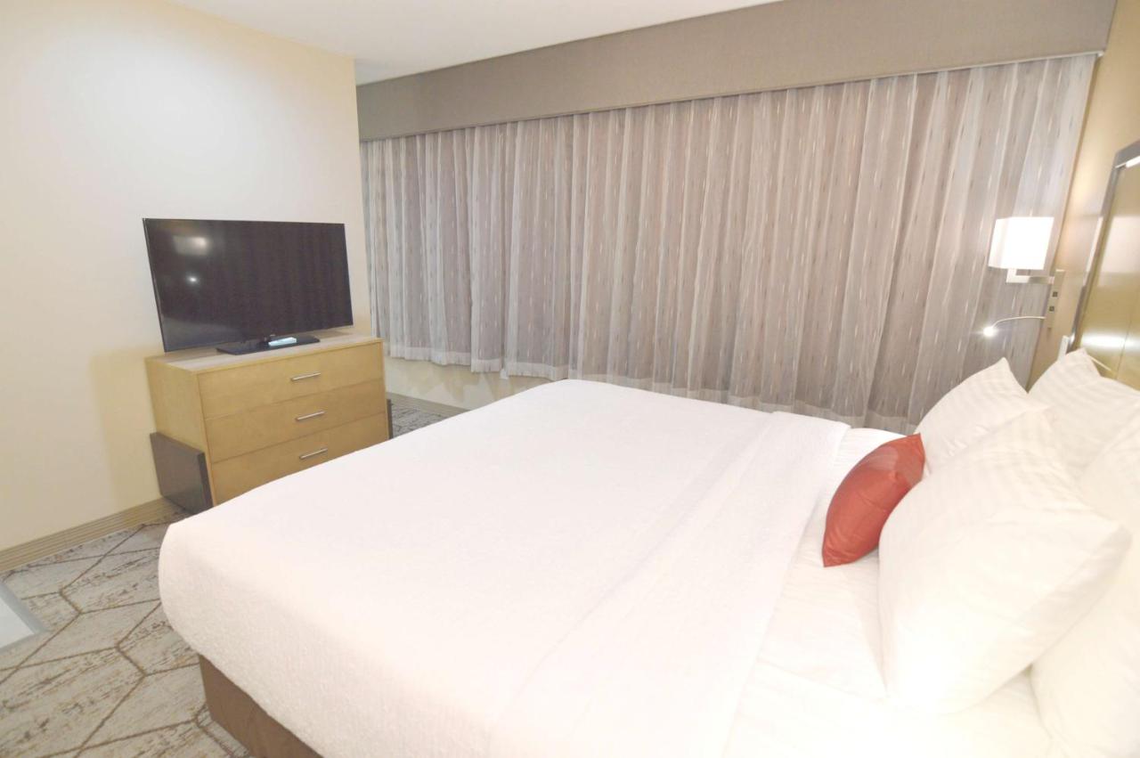 Best Western Plus Executive Residency IH-37 Corpus Christi