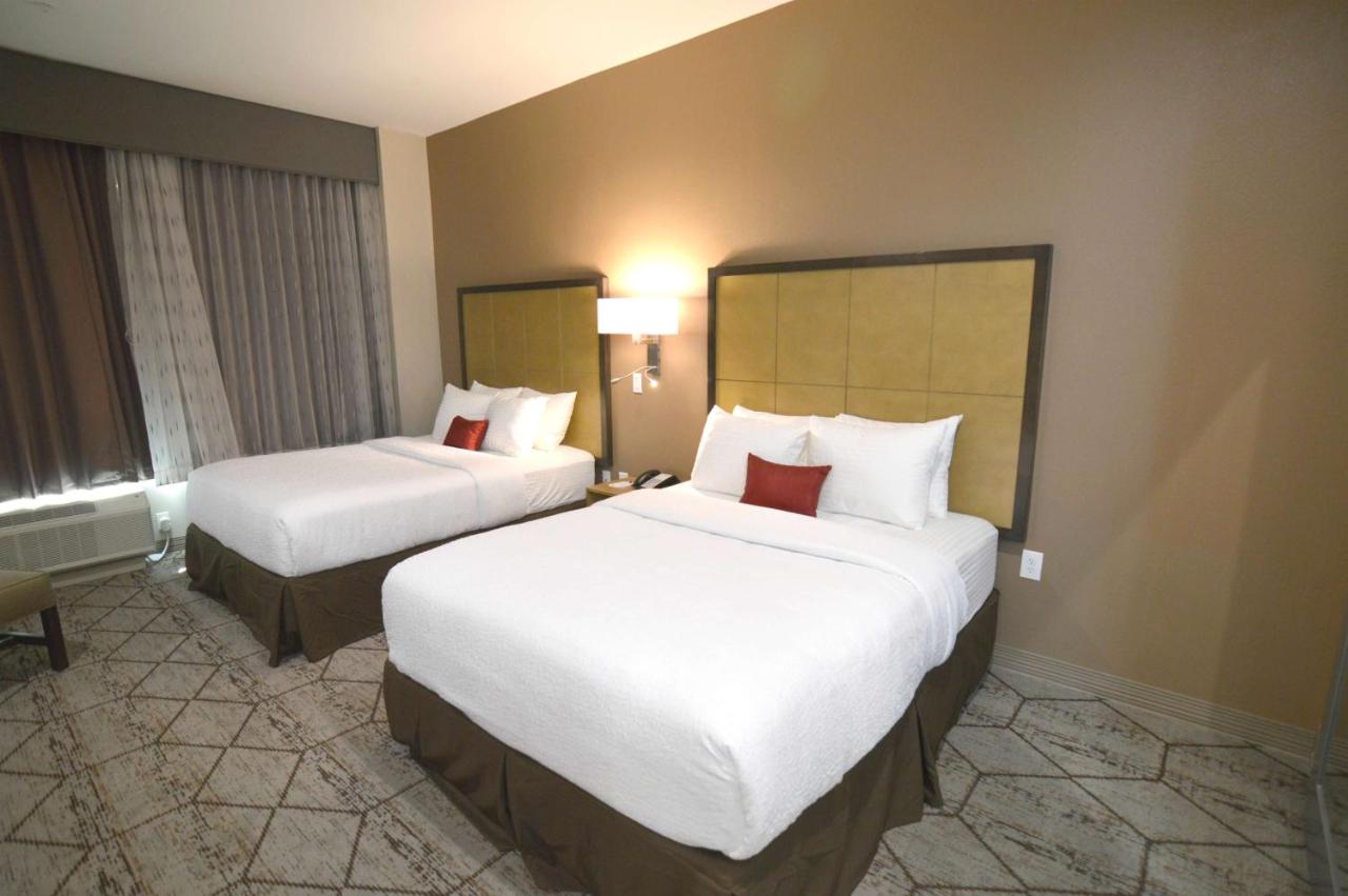 Best Western Plus Executive Residency IH-37 Corpus Christi
