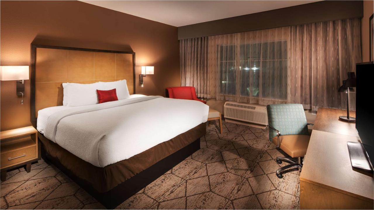 Best Western Plus Executive Residency IH-37 Corpus Christi