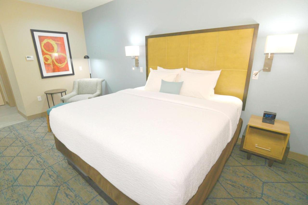 Best Western Plus Executive Residency IH-37 Corpus Christi