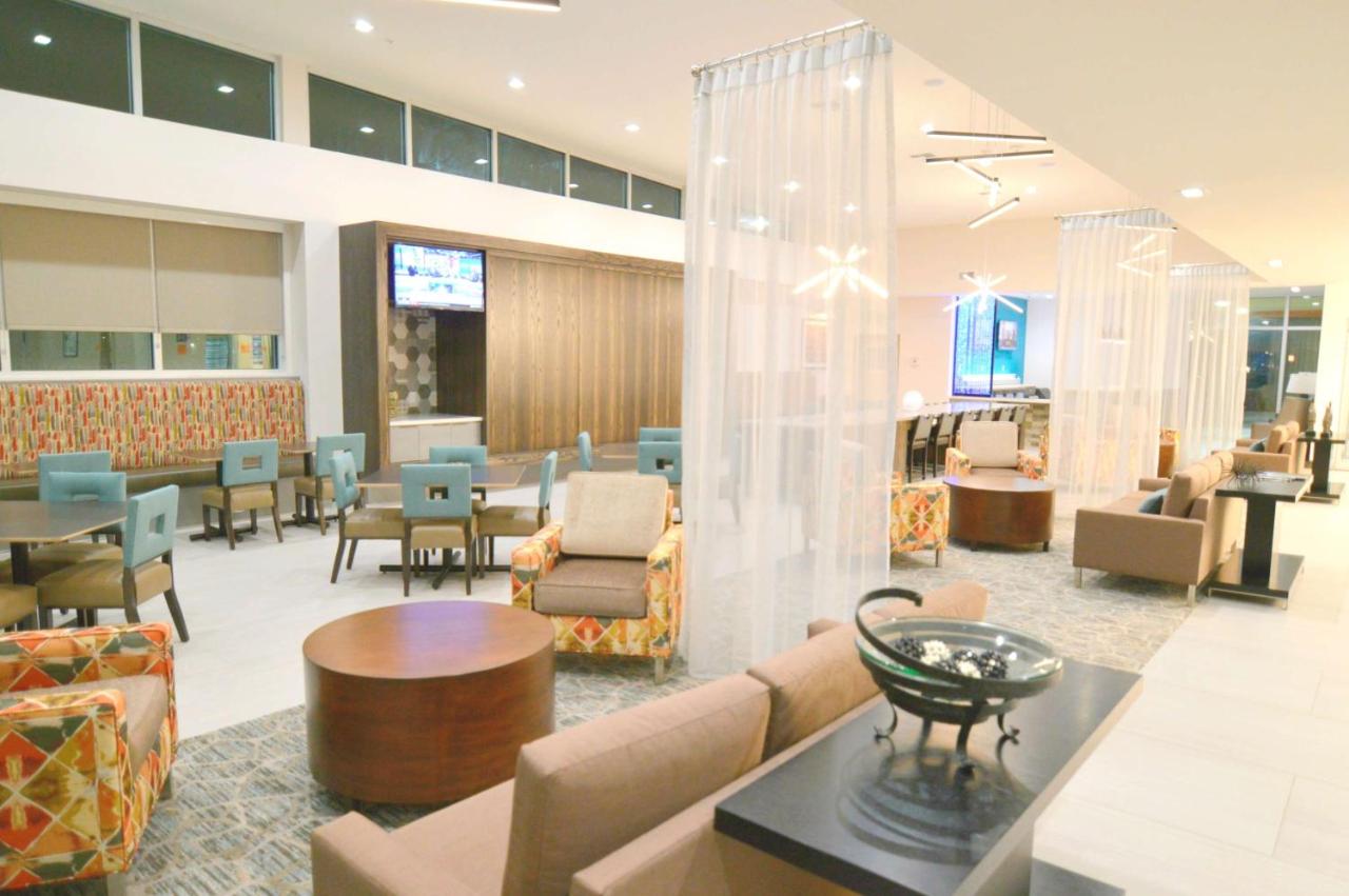 Best Western Plus Executive Residency IH-37 Corpus Christi