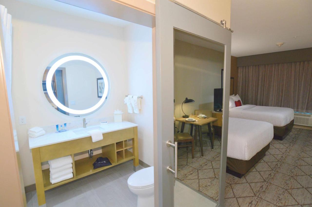 Best Western Plus Executive Residency IH-37 Corpus Christi