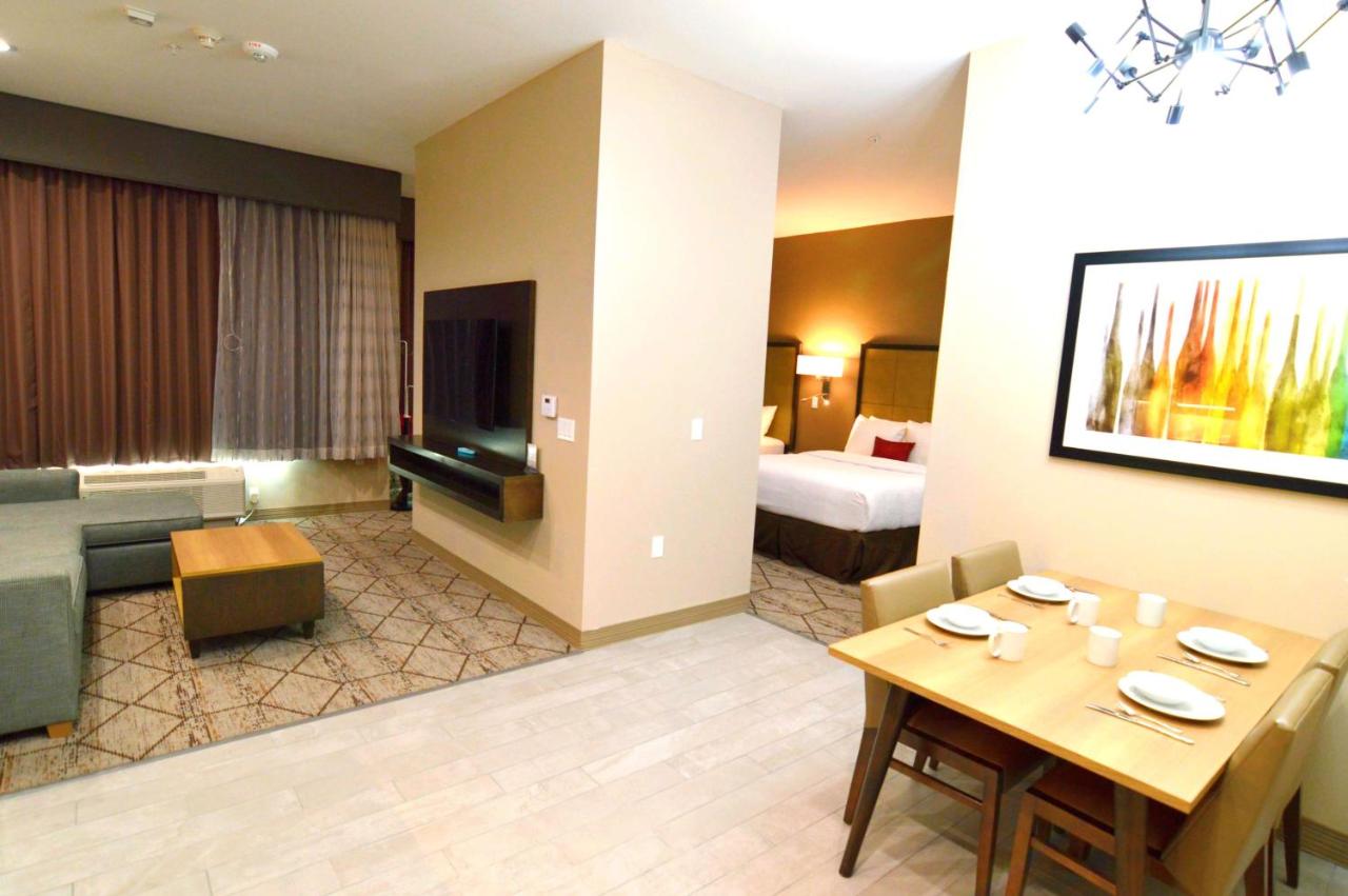 Best Western Plus Executive Residency IH-37 Corpus Christi