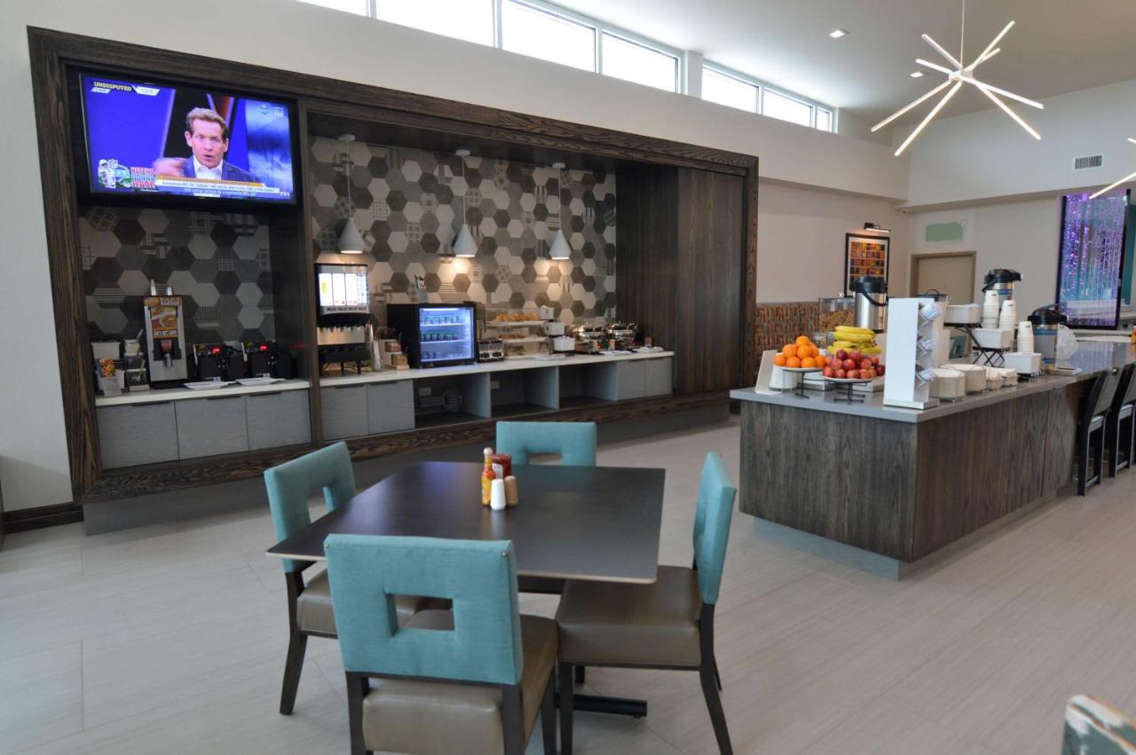 Best Western Plus Executive Residency IH-37 Corpus Christi