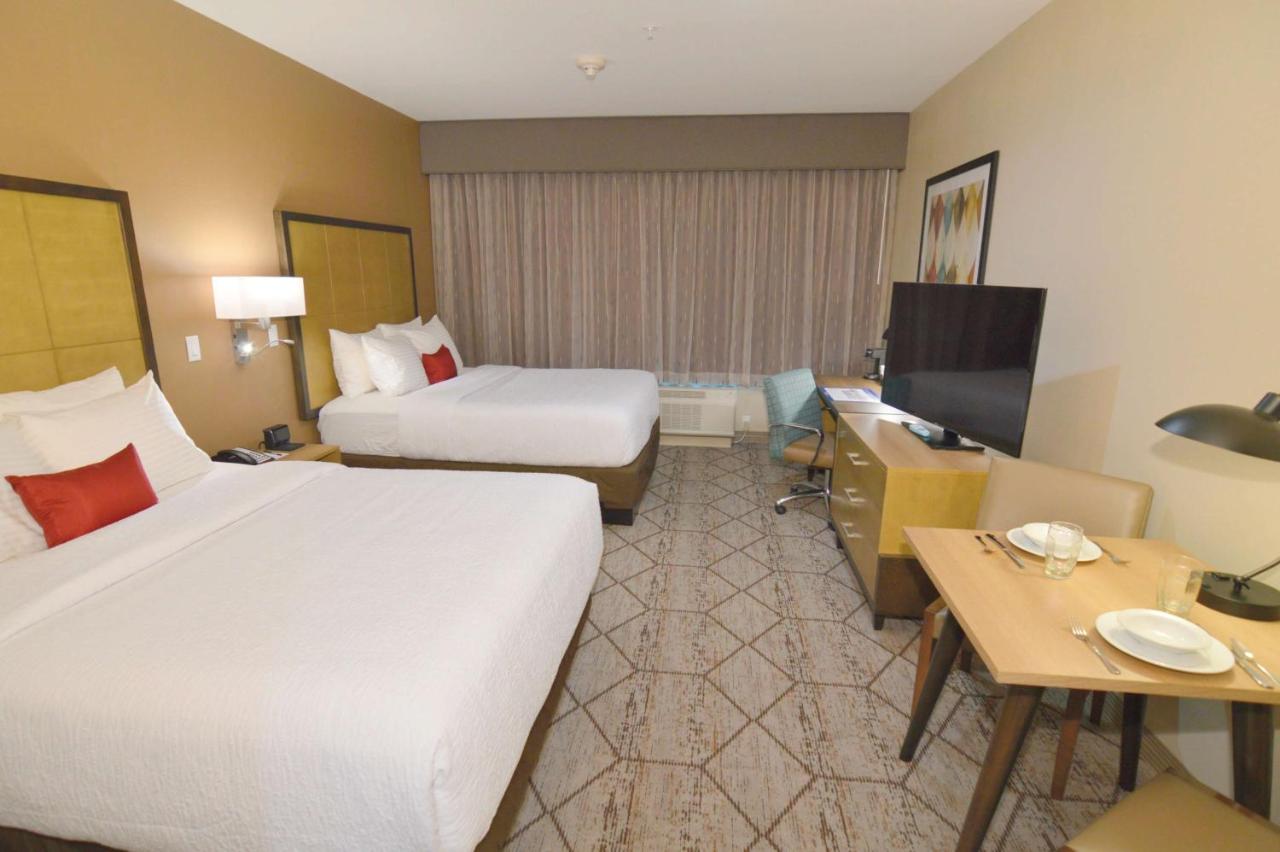 Best Western Plus Executive Residency IH-37 Corpus Christi