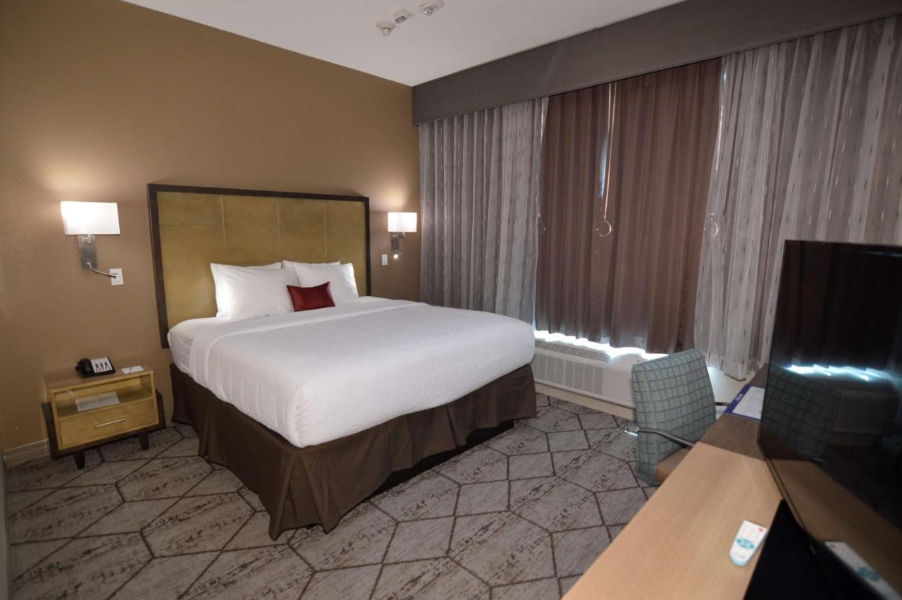Best Western Plus Executive Residency IH-37 Corpus Christi