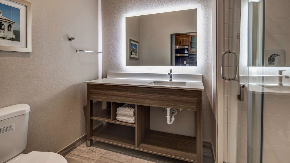 Executive Residency by Best Western Corpus Christi