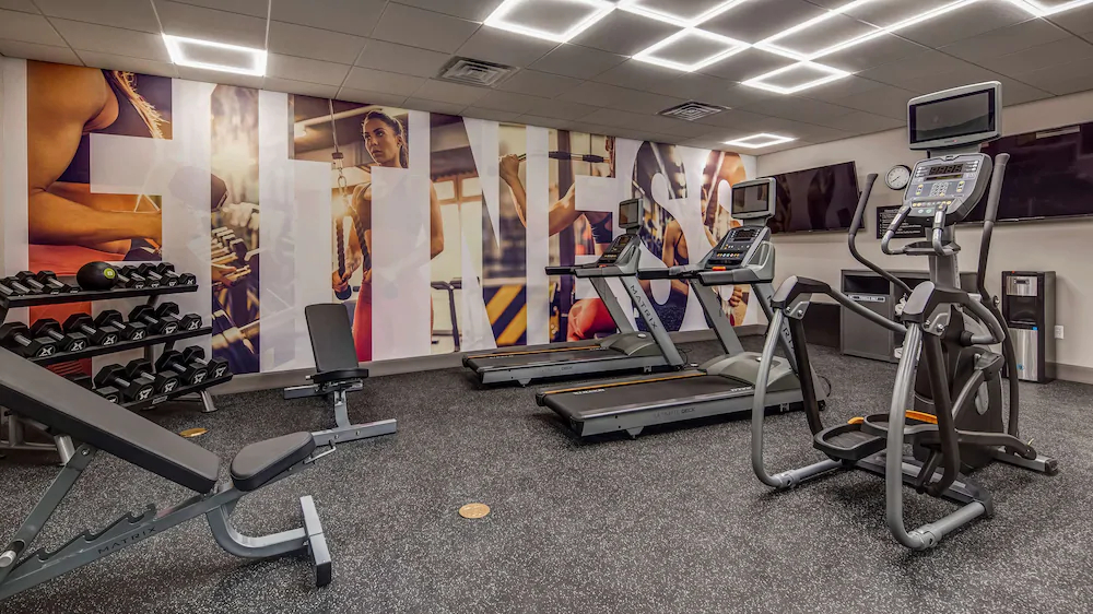 Executive Residency by Best Western Corpus Christi