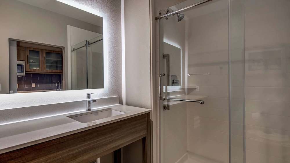 Executive Residency by Best Western Corpus Christi