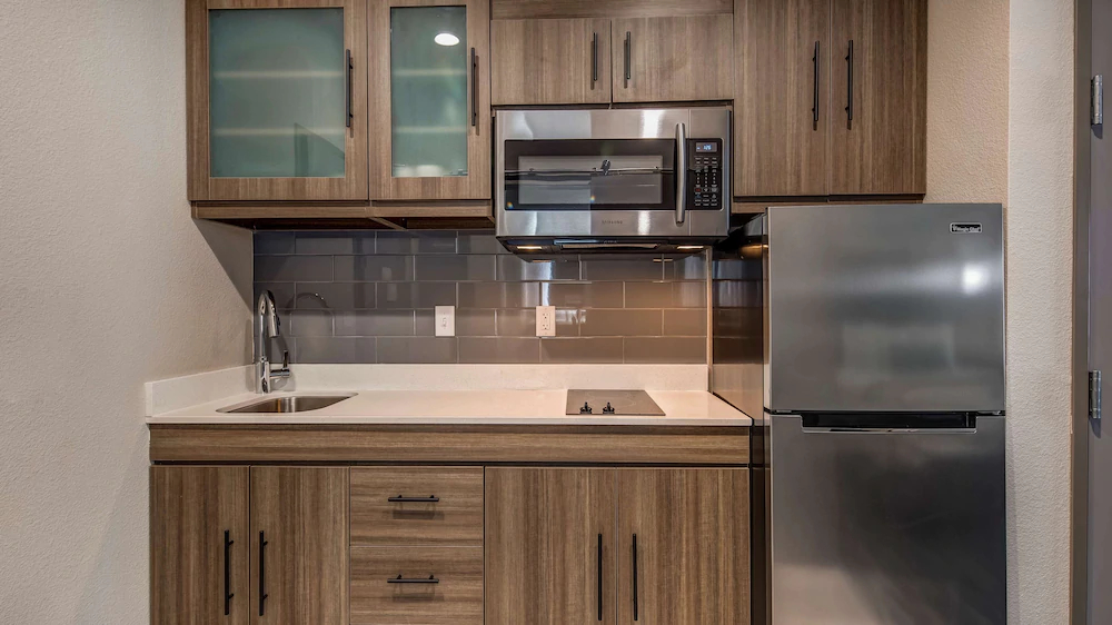 Executive Residency by Best Western Corpus Christi
