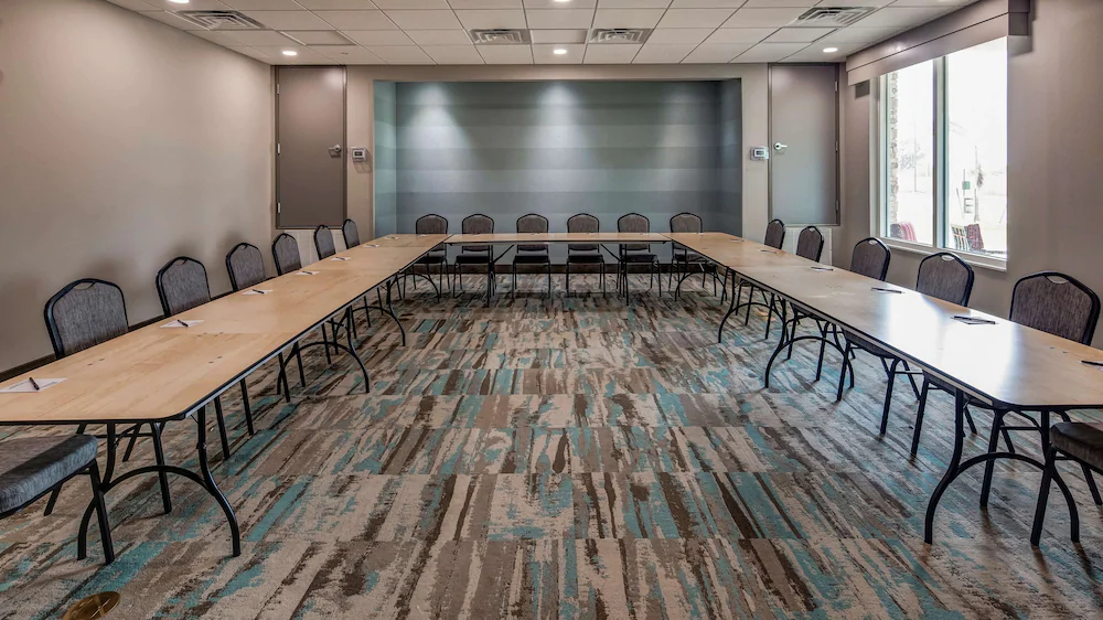 Executive Residency by Best Western Corpus Christi