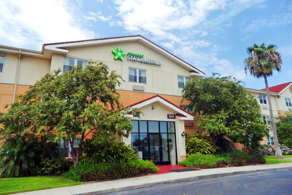 Extended Stay America Corpus Christi Staples