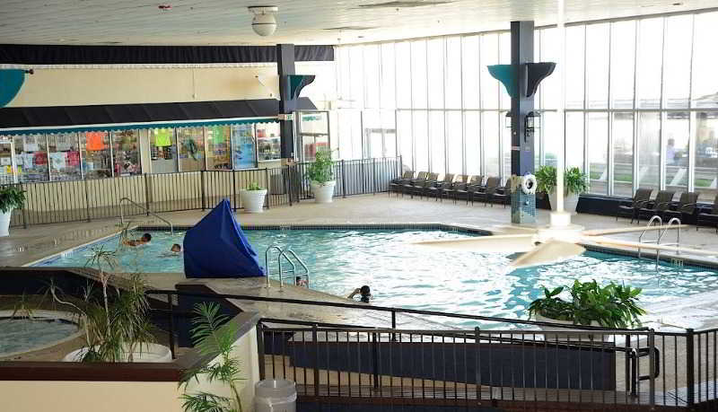 Emerald Beach Hotel