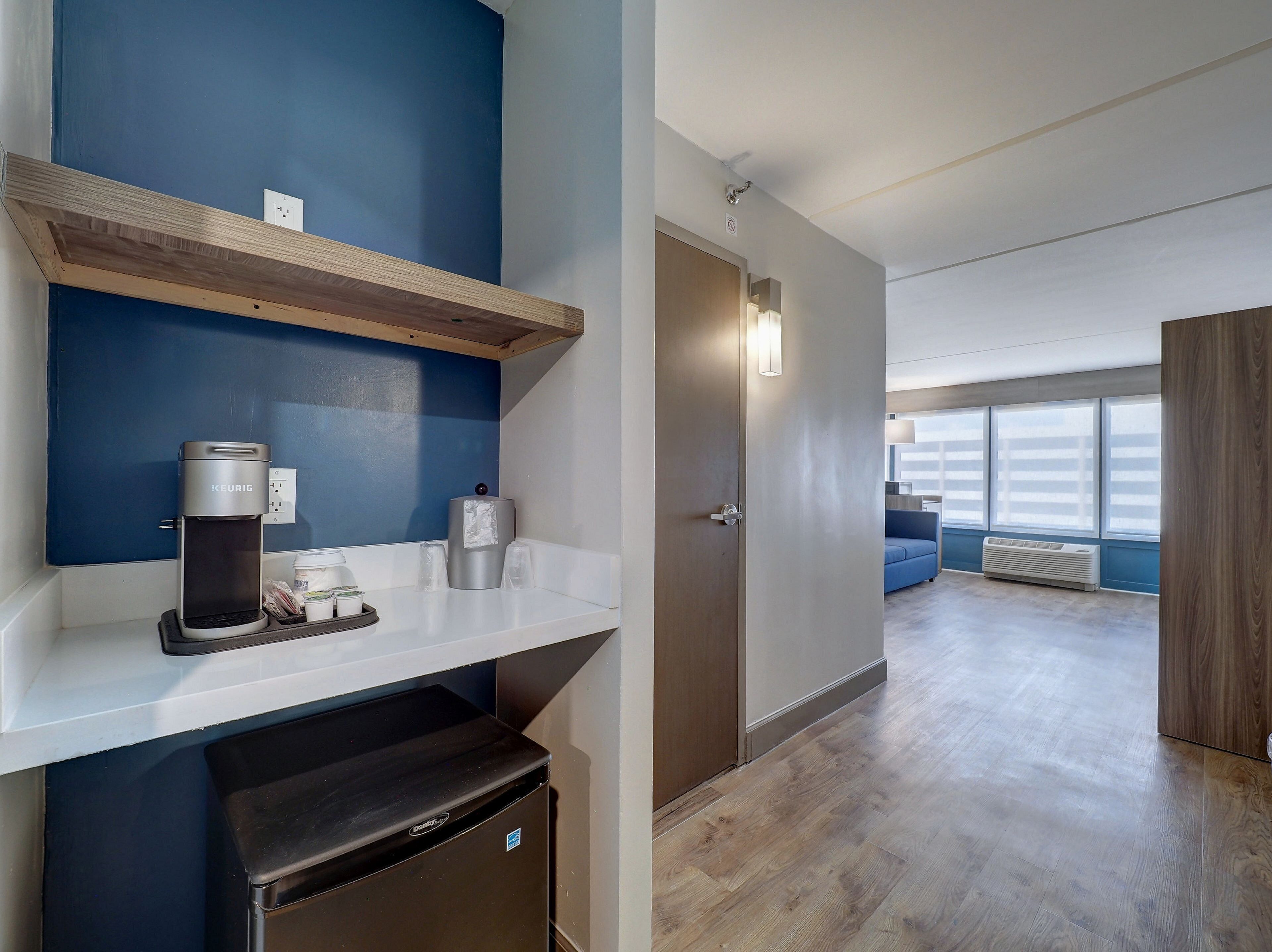 Holiday Inn Express Corpus Christi - Beachfront