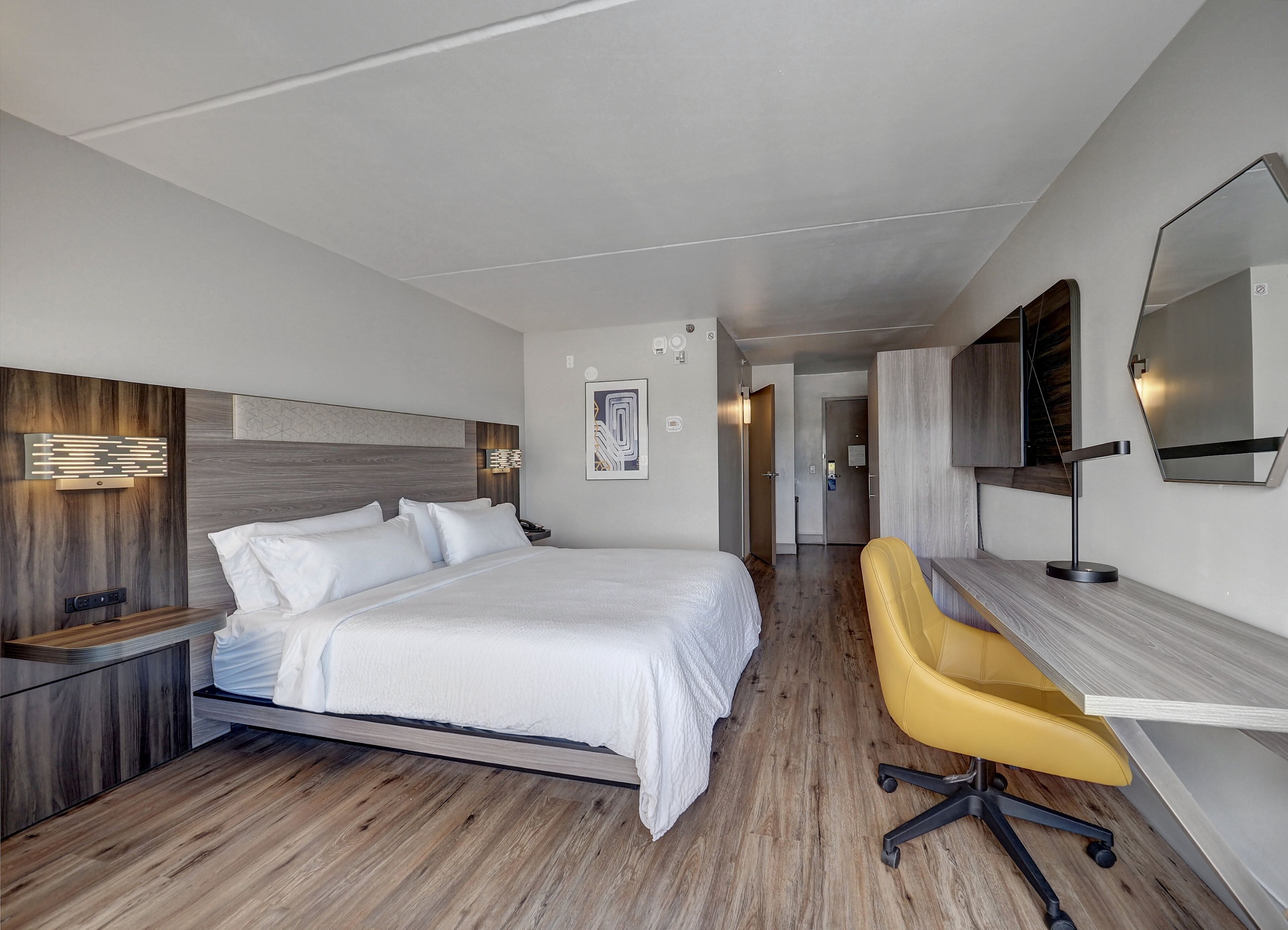 Holiday Inn Express Corpus Christi - Beachfront