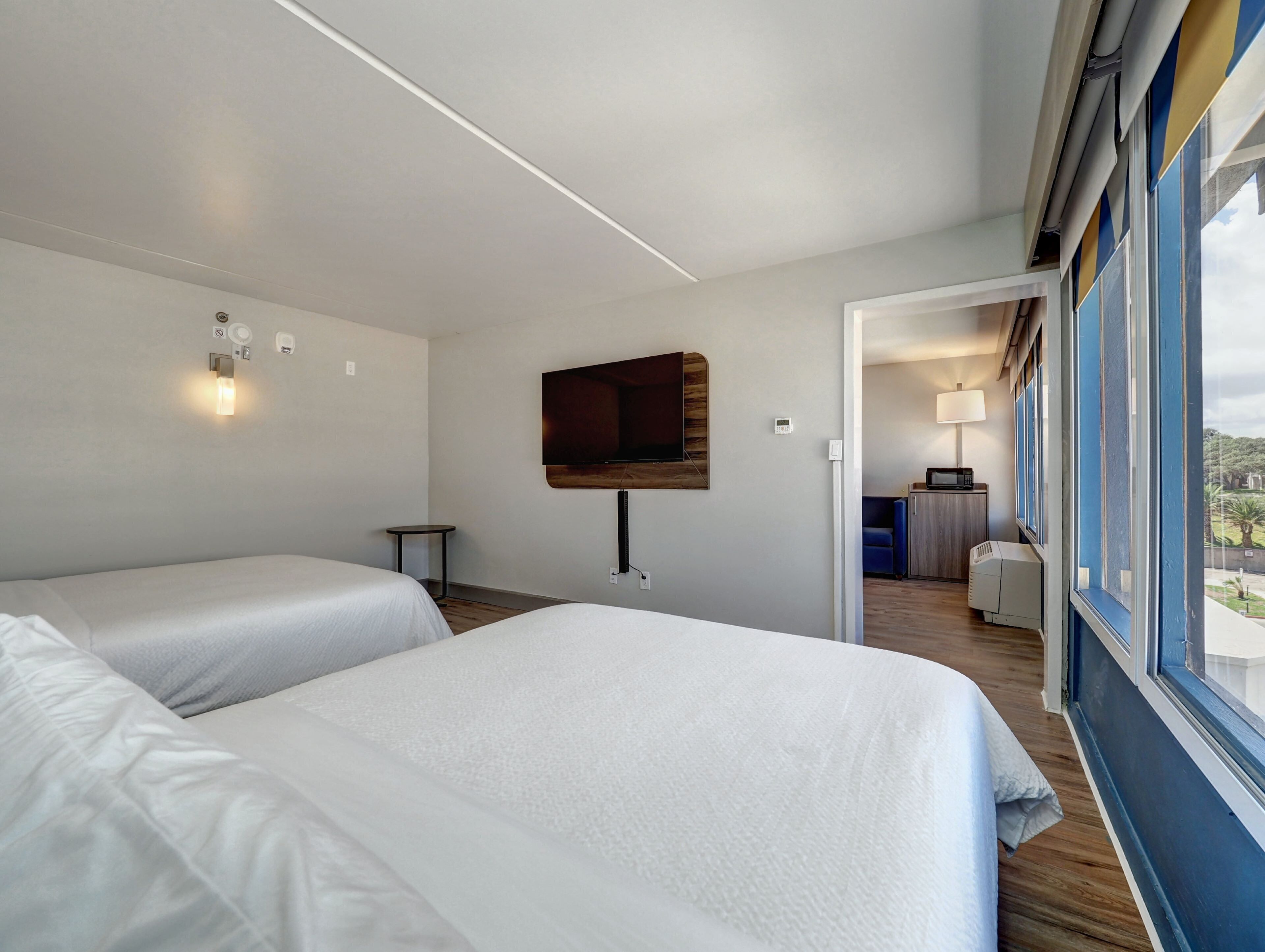 Holiday Inn Express Corpus Christi - Beachfront