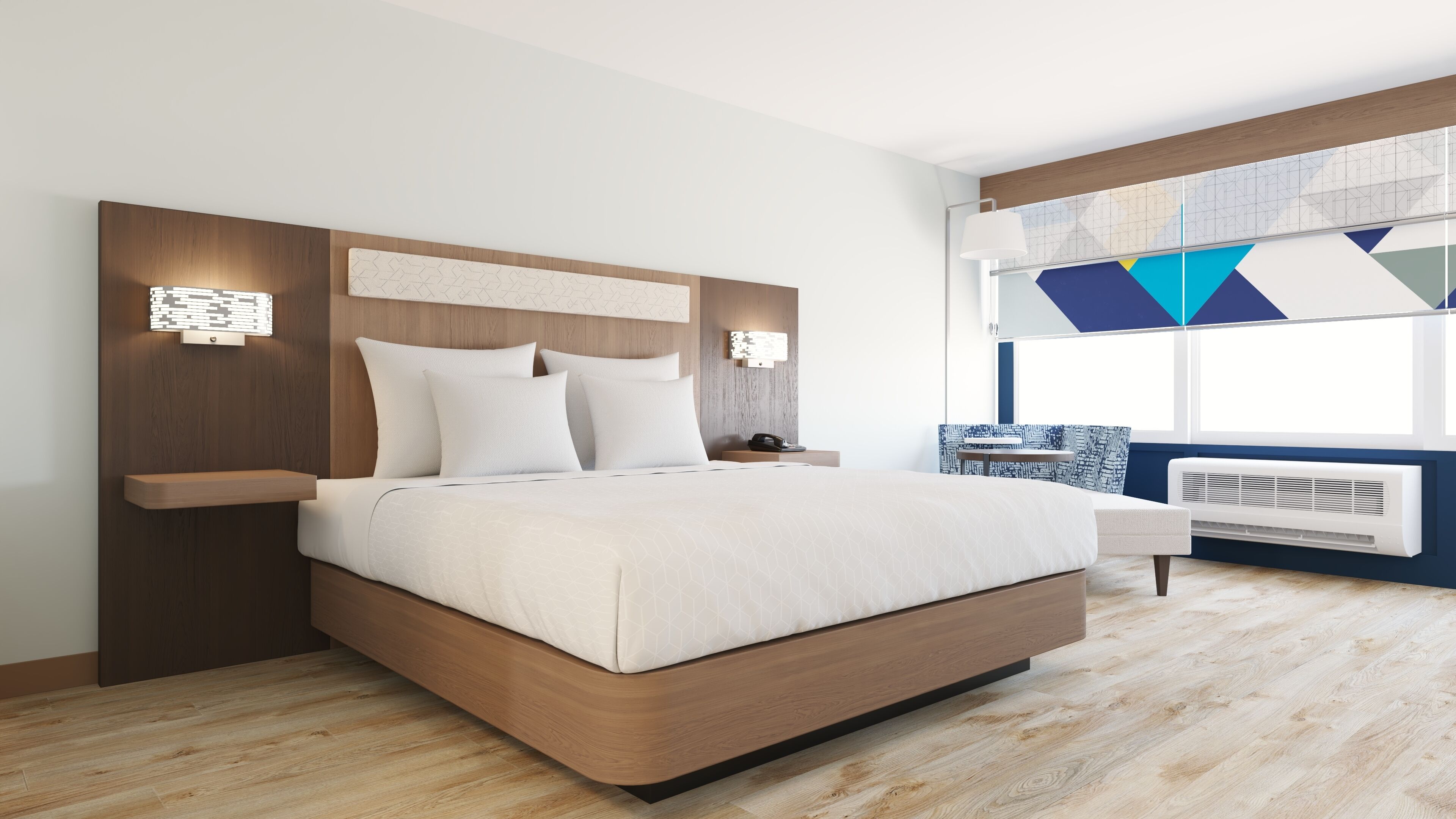 Holiday Inn Express Corpus Christi - Beachfront