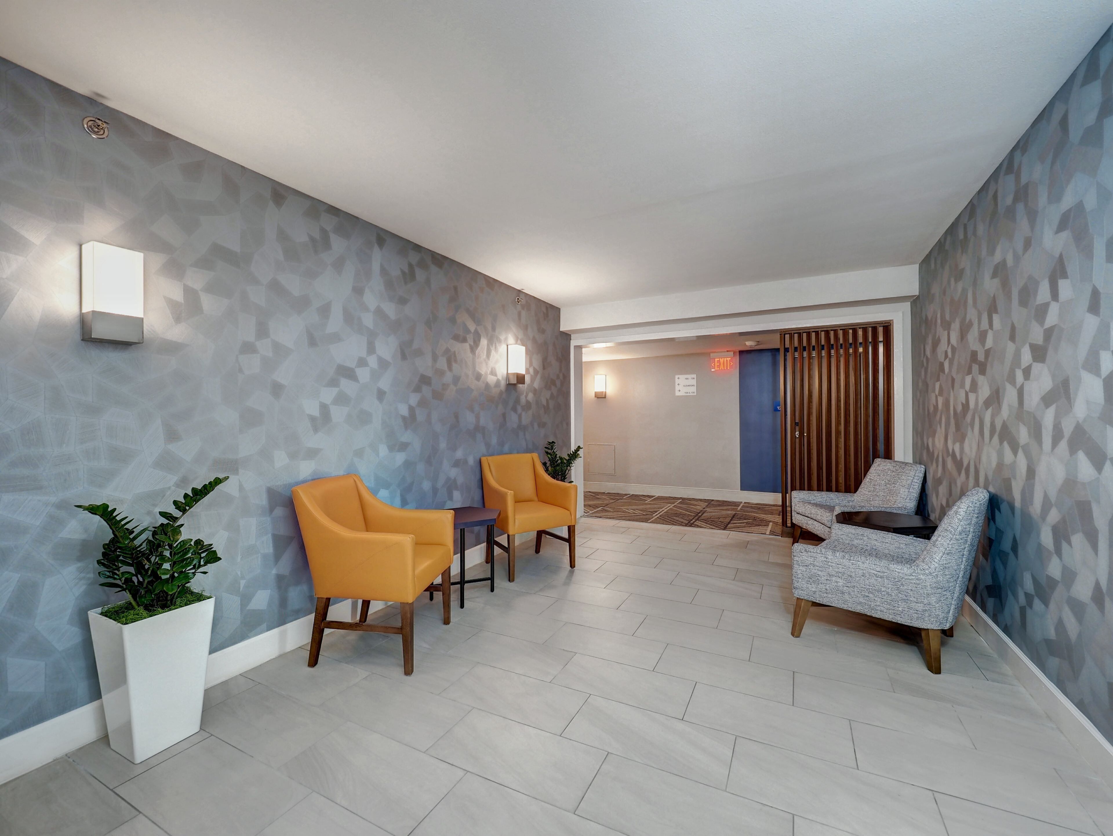 Holiday Inn Express Corpus Christi - Beachfront