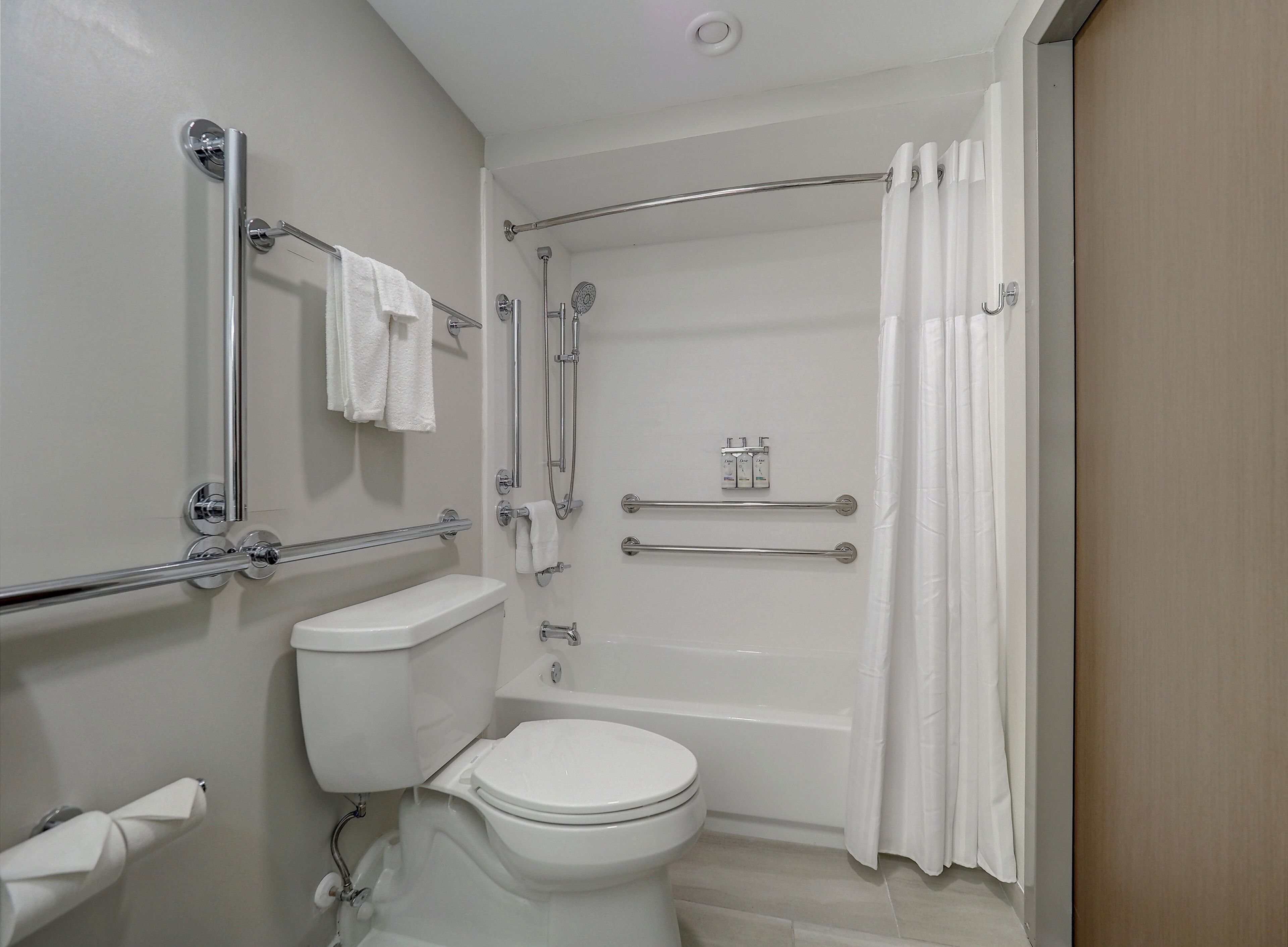 Holiday Inn Express Corpus Christi - Beachfront