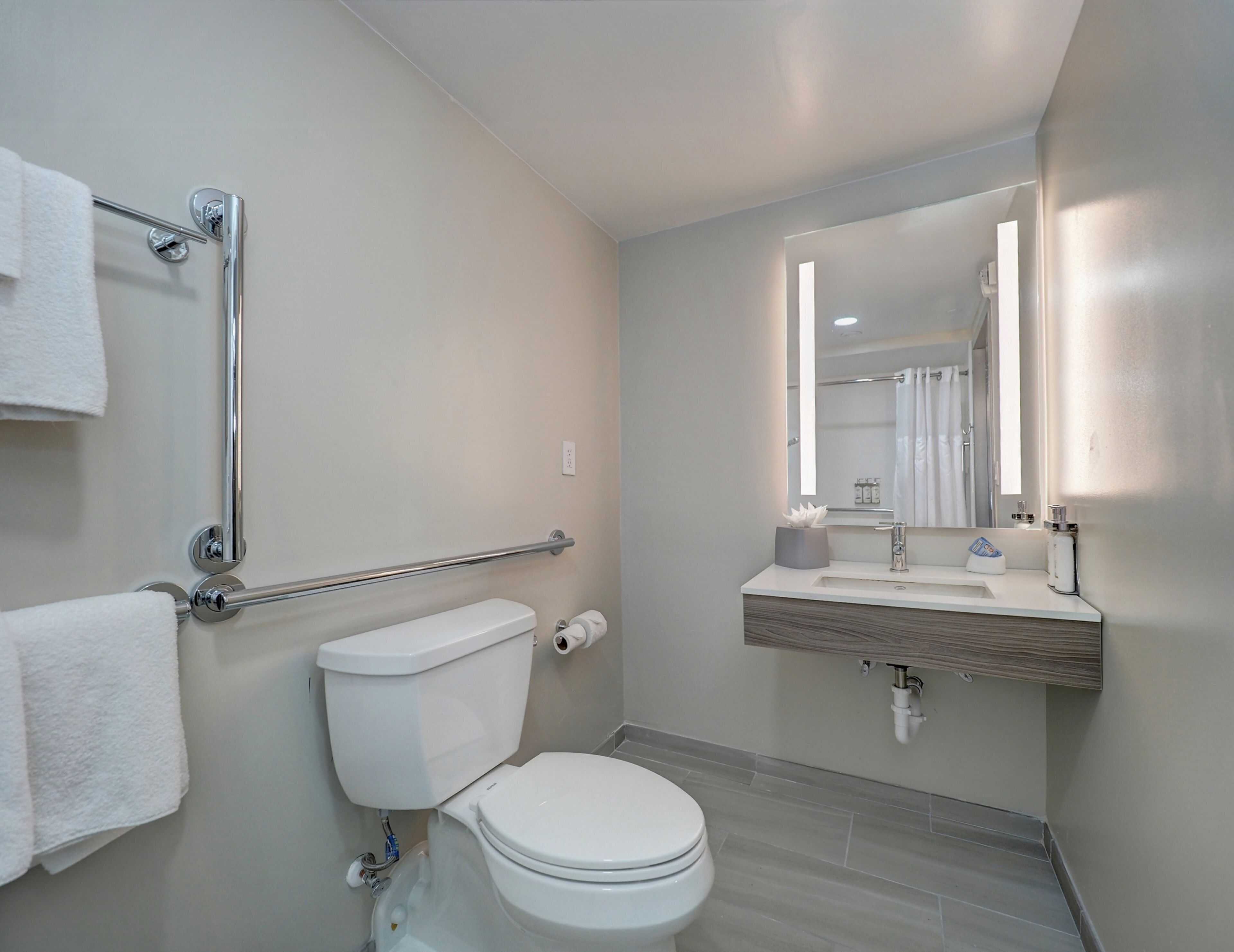 Holiday Inn Express Corpus Christi - Beachfront
