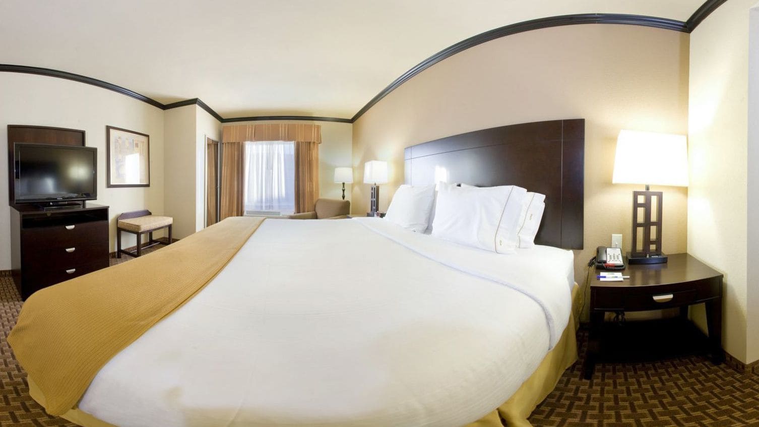 Holiday Inn Express Hotel & Suites Corpus Christi