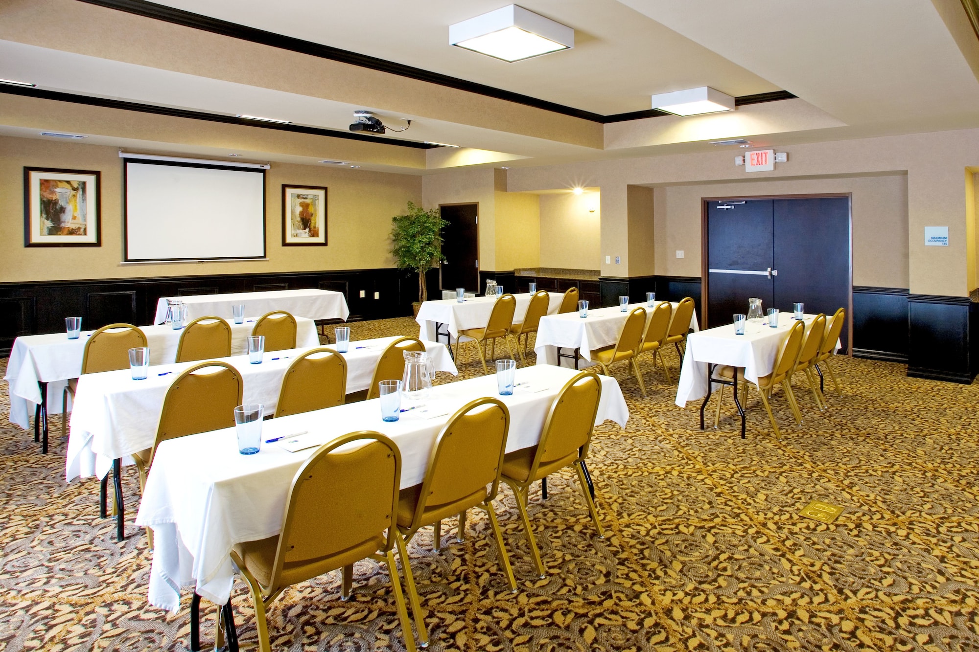 Holiday Inn Express Hotel & Suites Corpus Christi