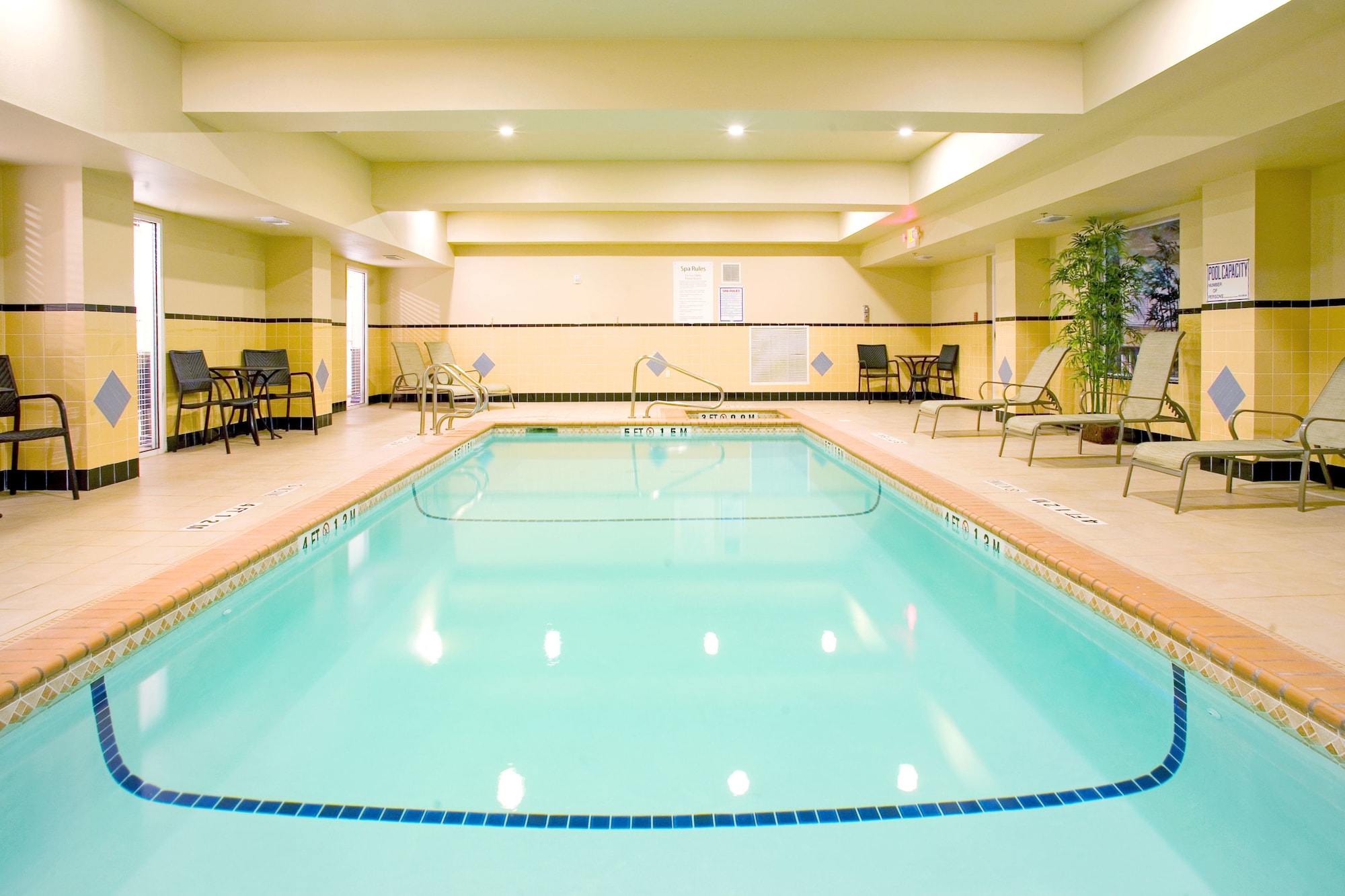 Holiday Inn Express Hotel & Suites Corpus Christi