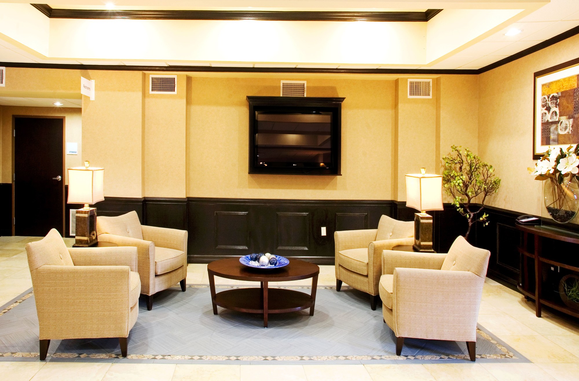 Holiday Inn Express Hotel & Suites Corpus Christi