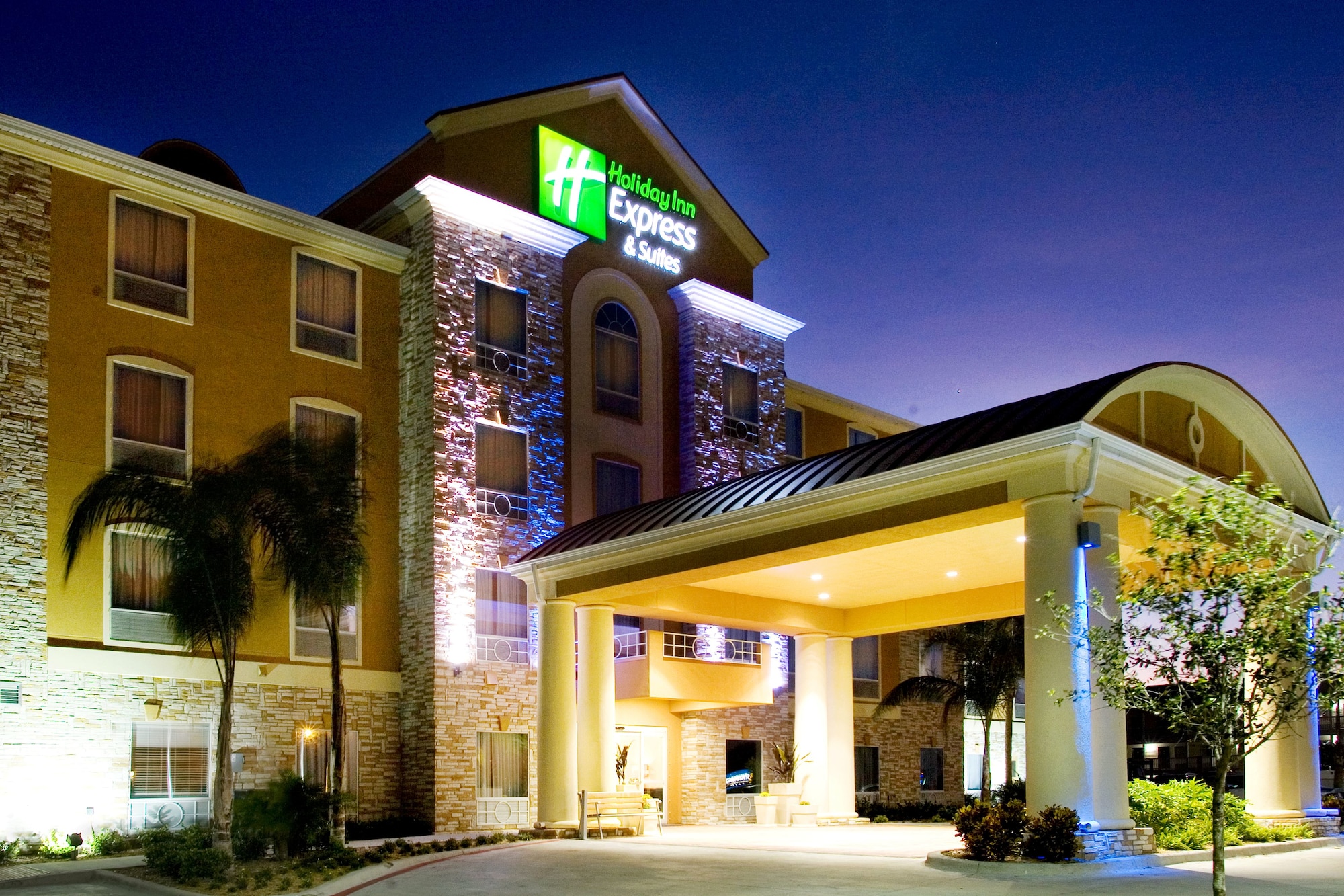 Holiday Inn Express Hotel & Suites Corpus Christi