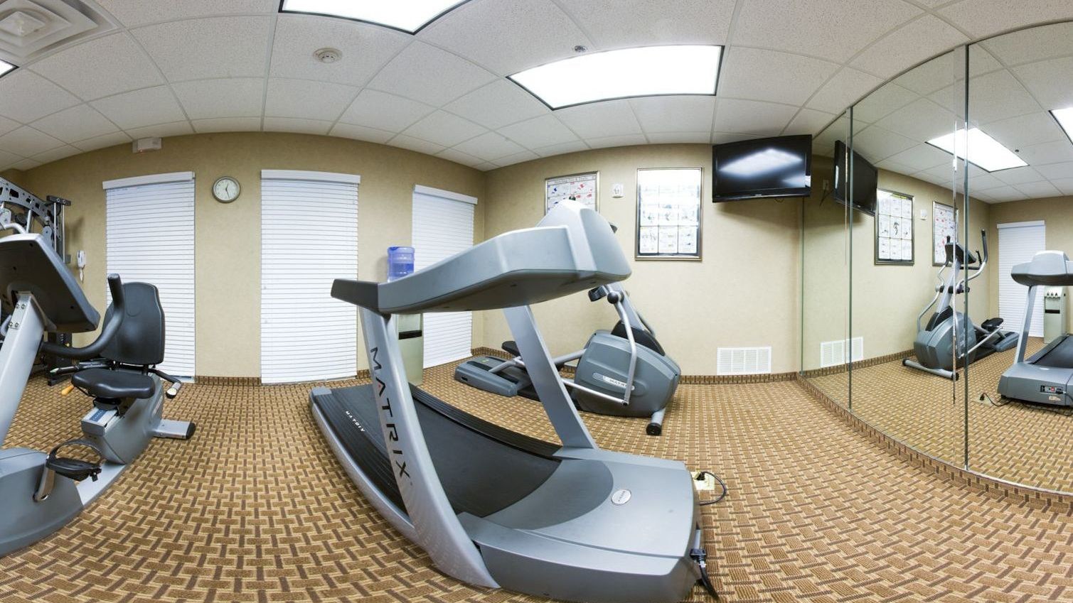 Holiday Inn Express Hotel & Suites Corpus Christi