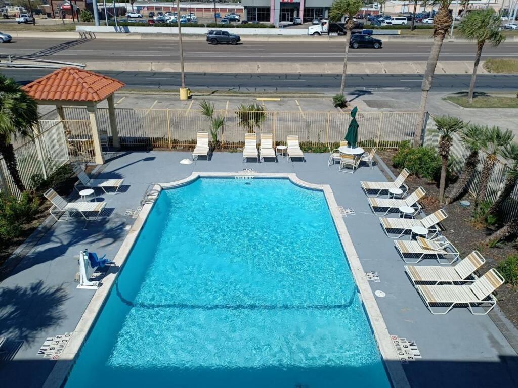 Hotel Palm Bliss Corpus Christi South