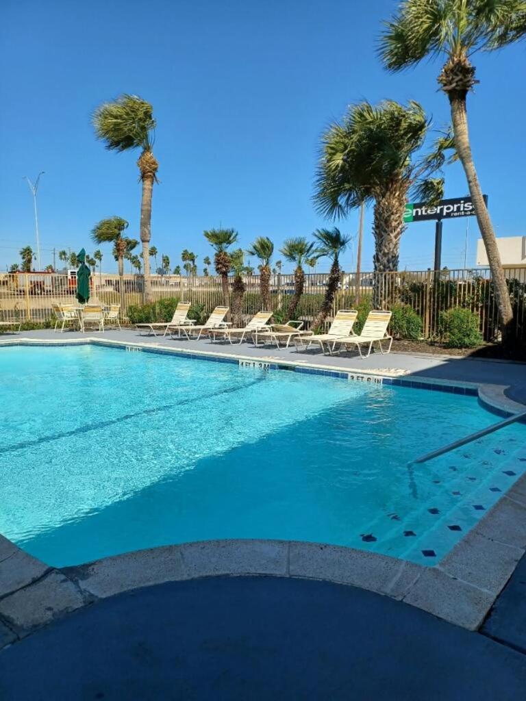 Hotel Palm Bliss Corpus Christi South