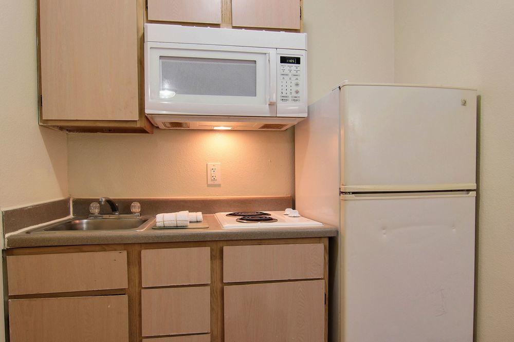 InTown Suites Corpus Christi
