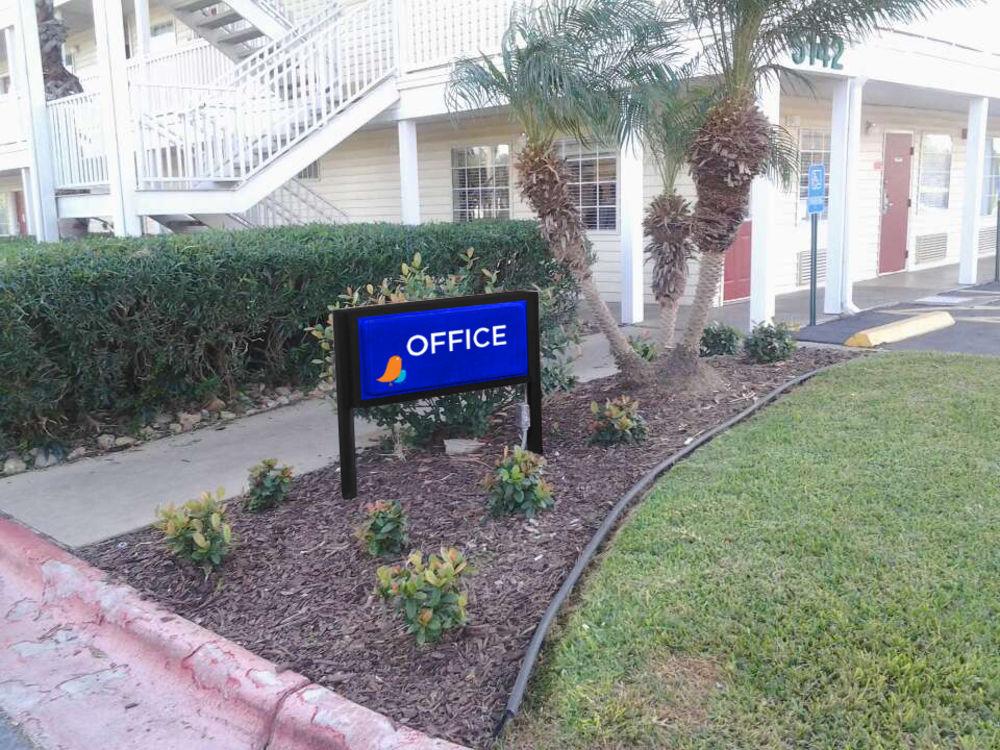 InTown Suites Corpus Christi