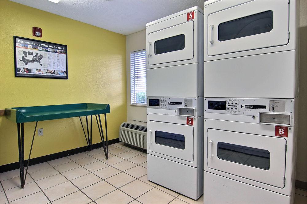 InTown Suites Corpus Christi